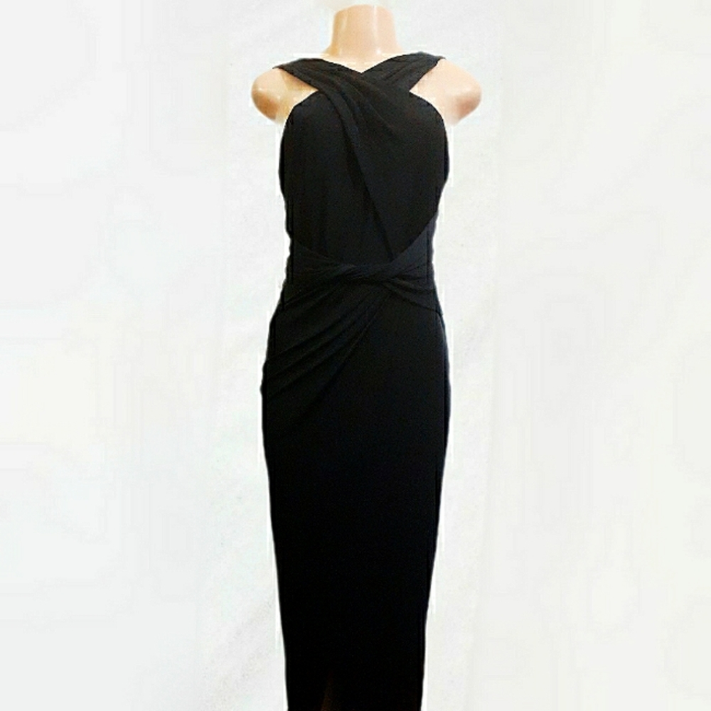 Forcast boutique dress - Picture 1 of 7